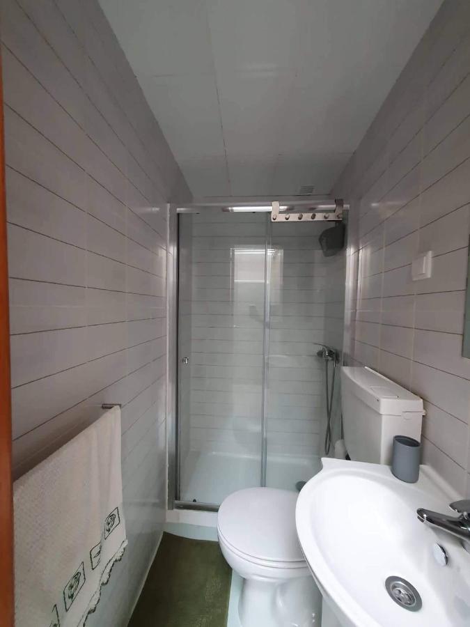 Villa Nova Ideia à Nazaré Extérieur photo