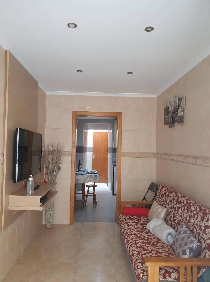Villa Nova Ideia à Nazaré Extérieur photo